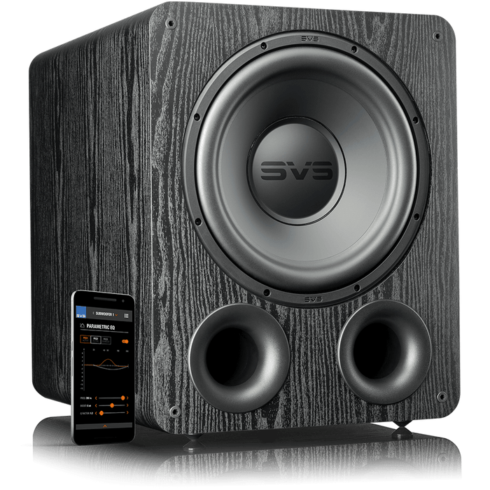 SVS PB1000 PRO Active Subwoofer - Each