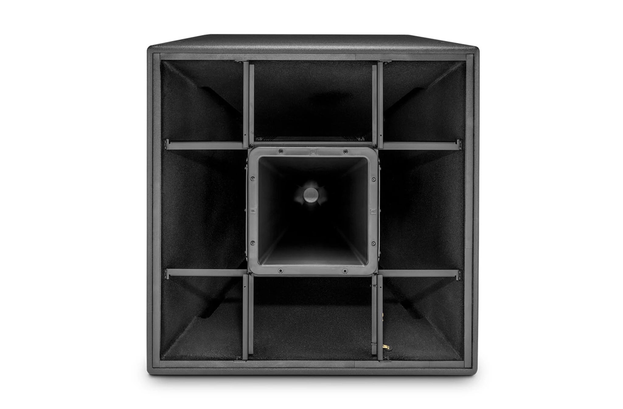 JBL PD544 High-Output 15-Inch Precision Directivity™ 2-Way Horn-Loaded Loudspeaker with 40° × 40° Controlled Coverage - Audiomaxx India