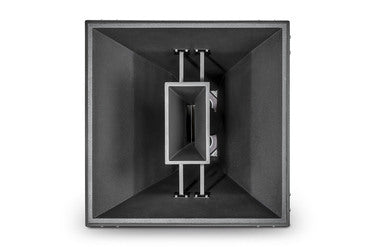 BL PD764i Very High-Output Precision Directivity™ 3-Way Horn-Loaded Mid-High Loudspeaker System for Long-Throw Professional Applications - Audiomaxx India