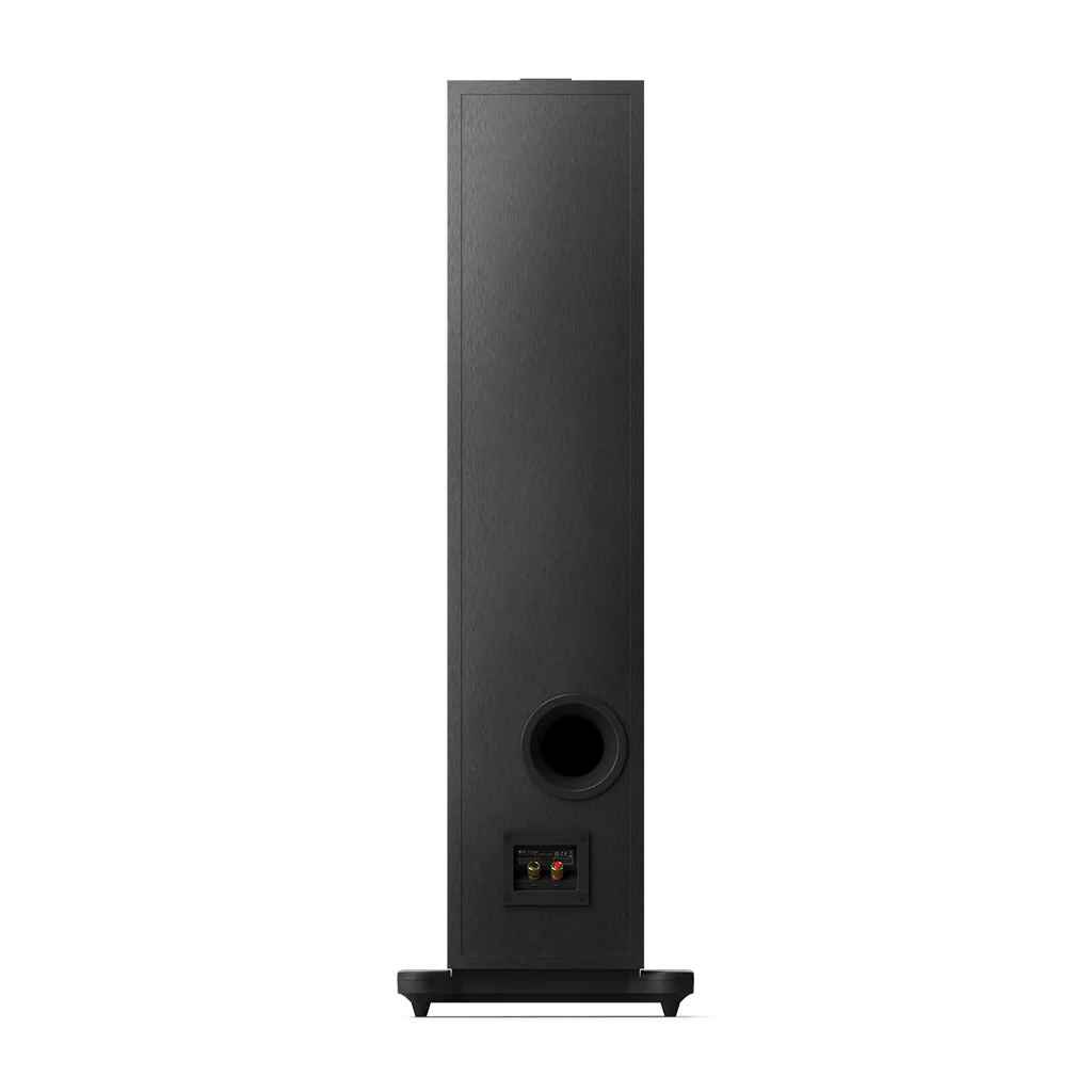 KEF Q7 Meta Flagship 200W 3-Way Floorstanding Speaker - Pair