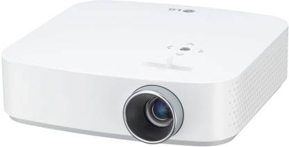 LG PF50KG-GL.ATRLLAN (600 lm / 2 Speaker / Wireless / Remote Controller) Portable Full HD||1080p Projector - Each