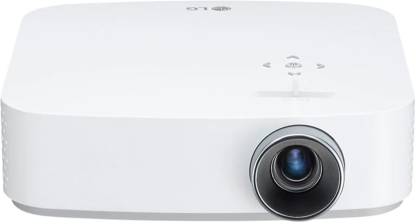 LG PF50KG-GL.ATRLLAN (600 lm / 2 Speaker / Wireless / Remote Controller) Portable Full HD||1080p Projector - Each