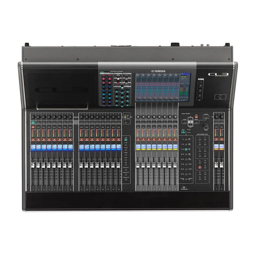Yamaha CL3 64-Channel Digital Mixing Console - Each