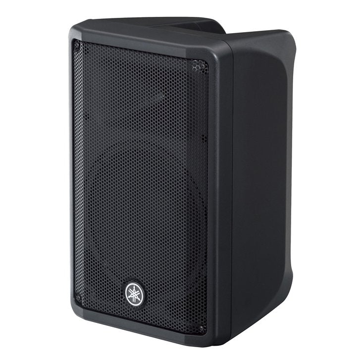 Yamaha CBR10 700W 10 inch Passive Speaker , 2-way Passive Speaker, 350W RMS Power - Each