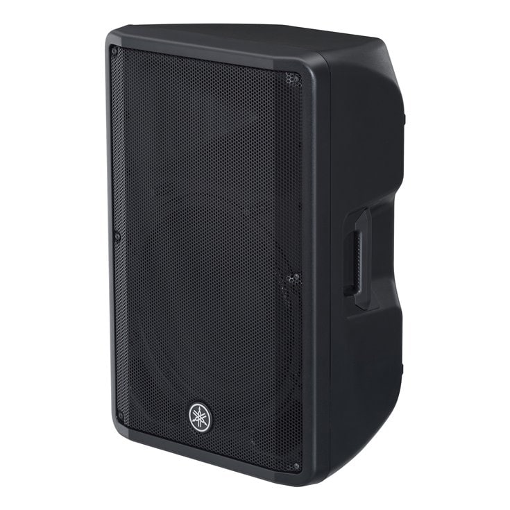 Yamaha CBR15 1000W 15 inch Passive Speaker 15", 2-way  500W RMS - Each