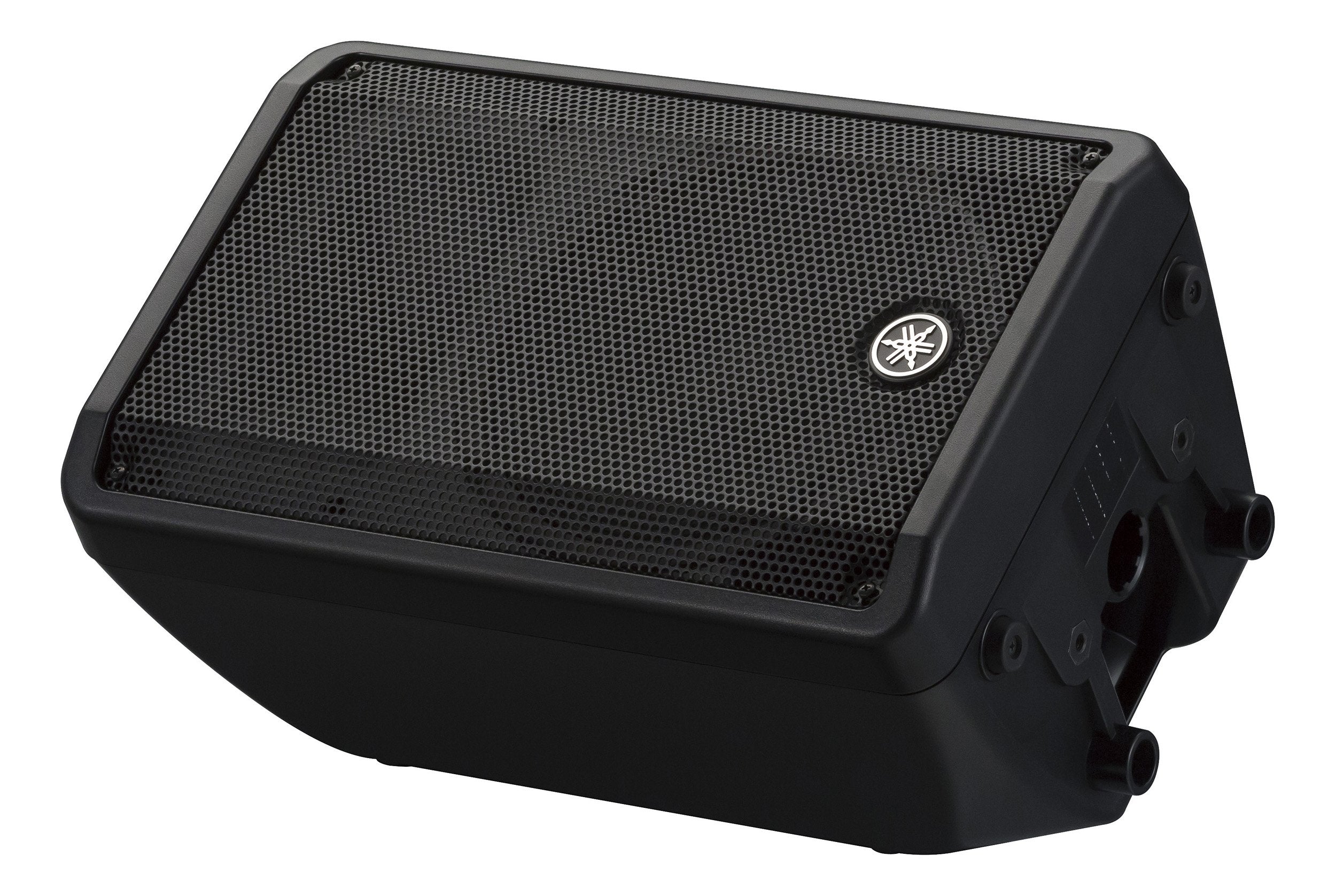 Yamaha DBR10 700W 10 inch Powered Speaker  Bi-amplified Active Speaker With Onboard Mixer and DSP - Each