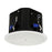 Yamaha VXC6W 6.5-inch In-Ceiling Speaker  White - Pair