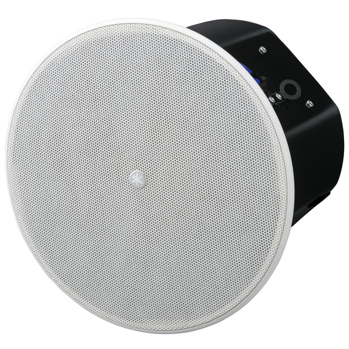 Yamaha VXC8W 8-inch In-Ceiling Speaker White -Pair