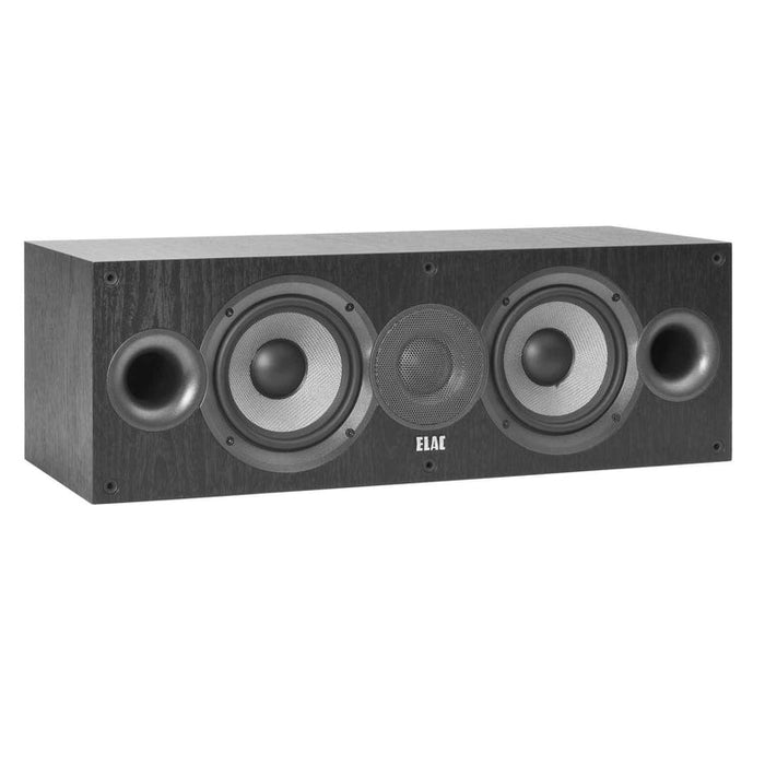 ELAC Debut 2.0 C5.2 Center Speaker For Home Theater - Each - Audiomaxx India