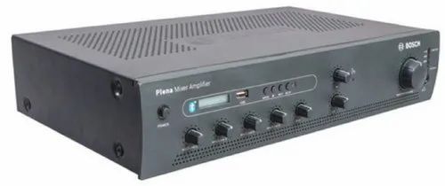 Bosch  PLE-1ME060-3IN 60 W Mixer amplifier with USB/Bluetooth - Each