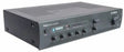 Bosch  PLE-1ME060-3IN 60w Mixer Amplifier With USB/Bluetooth - Each