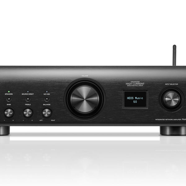 Denon PMA 900HNE Integrated Network Amplifier