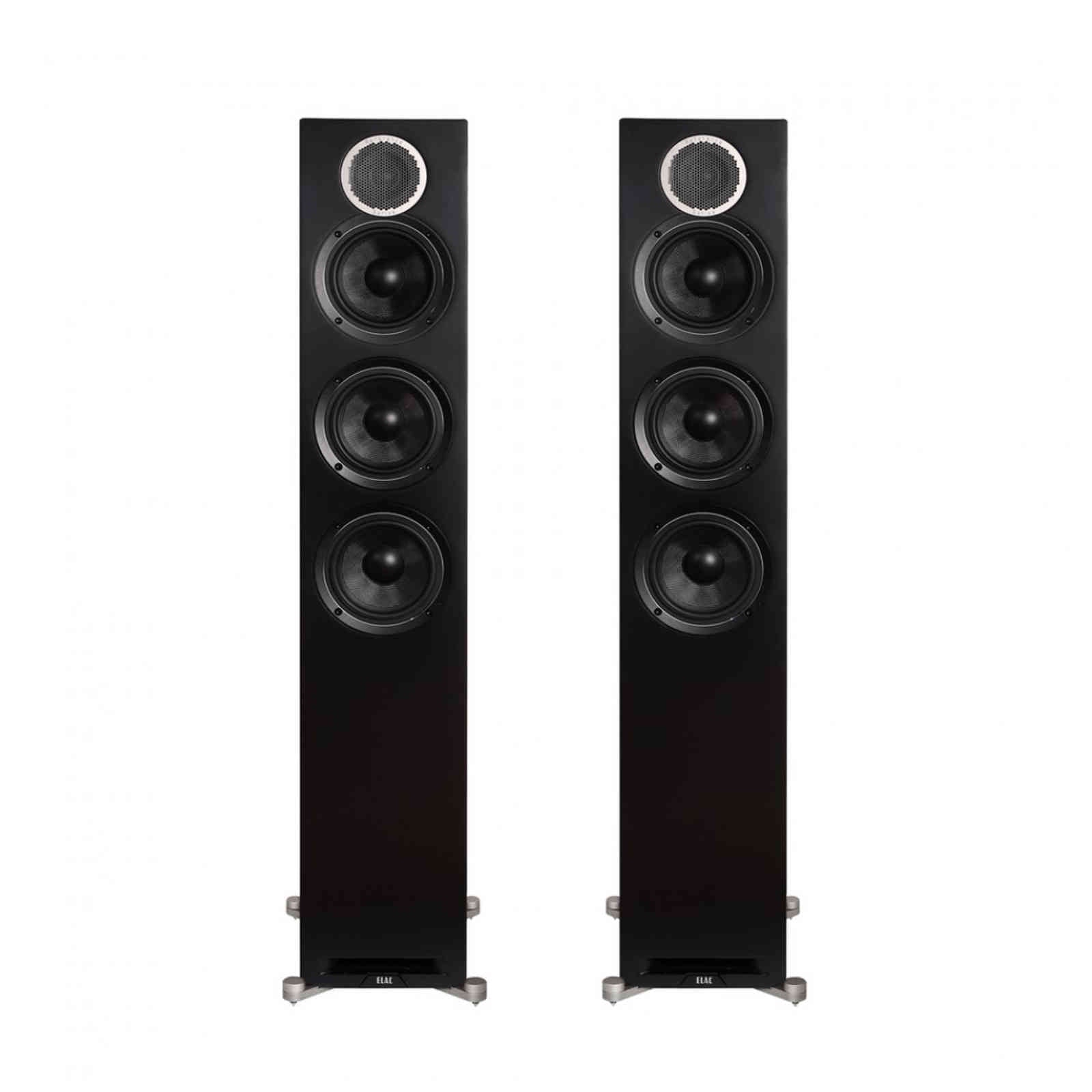 ELAC Debut Reference DFR52 - Tower Speaker - Pair