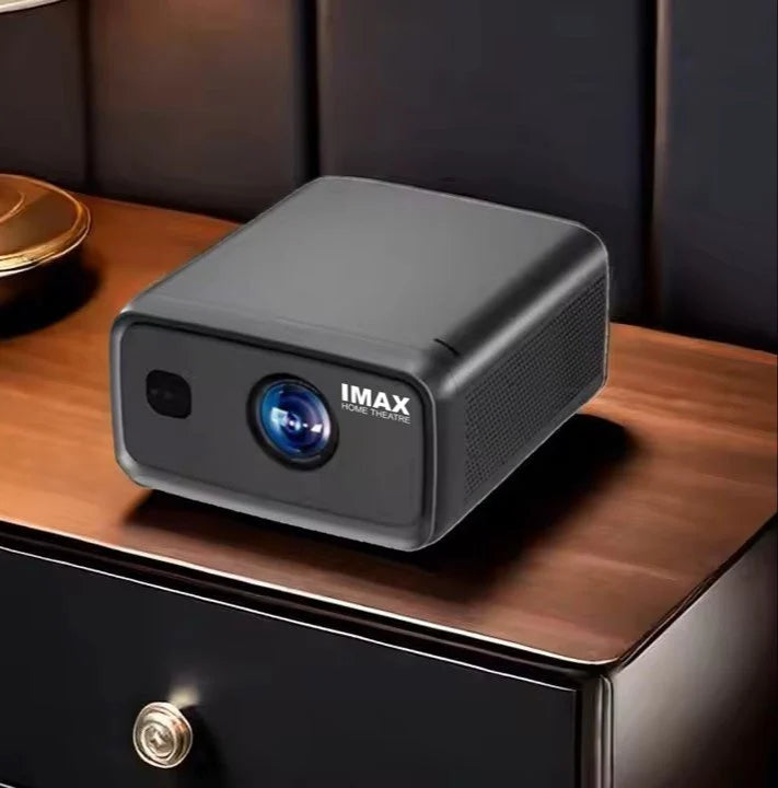 LED IMAX Filmstar Projector – High-Performance 1080p Home Cinema Projector