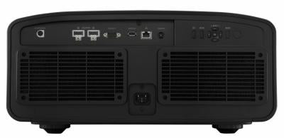 JVC DLA NZ7B DLA-NZ7 D-ILA Projector World First Home Theater Projector to feature 8K/60p/4K120p input