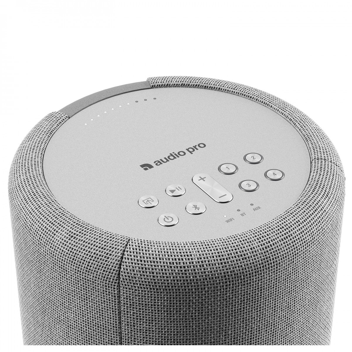 Audio Pro - A10 MKII Wireless | WiFi | Network | Multiroom Speaker