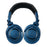 Audio-Technica - ATH-M50xBT2 Wireless Over-Ear Headphones - Black