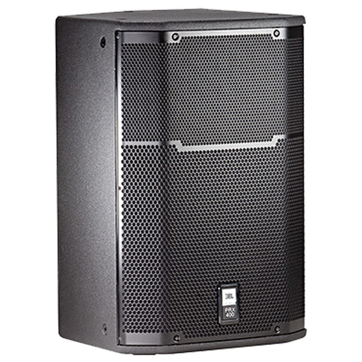 JBL  PRX415M 15" Two-Way Stage Monitor and Loudspeaker System  1200w Peak Power - Each