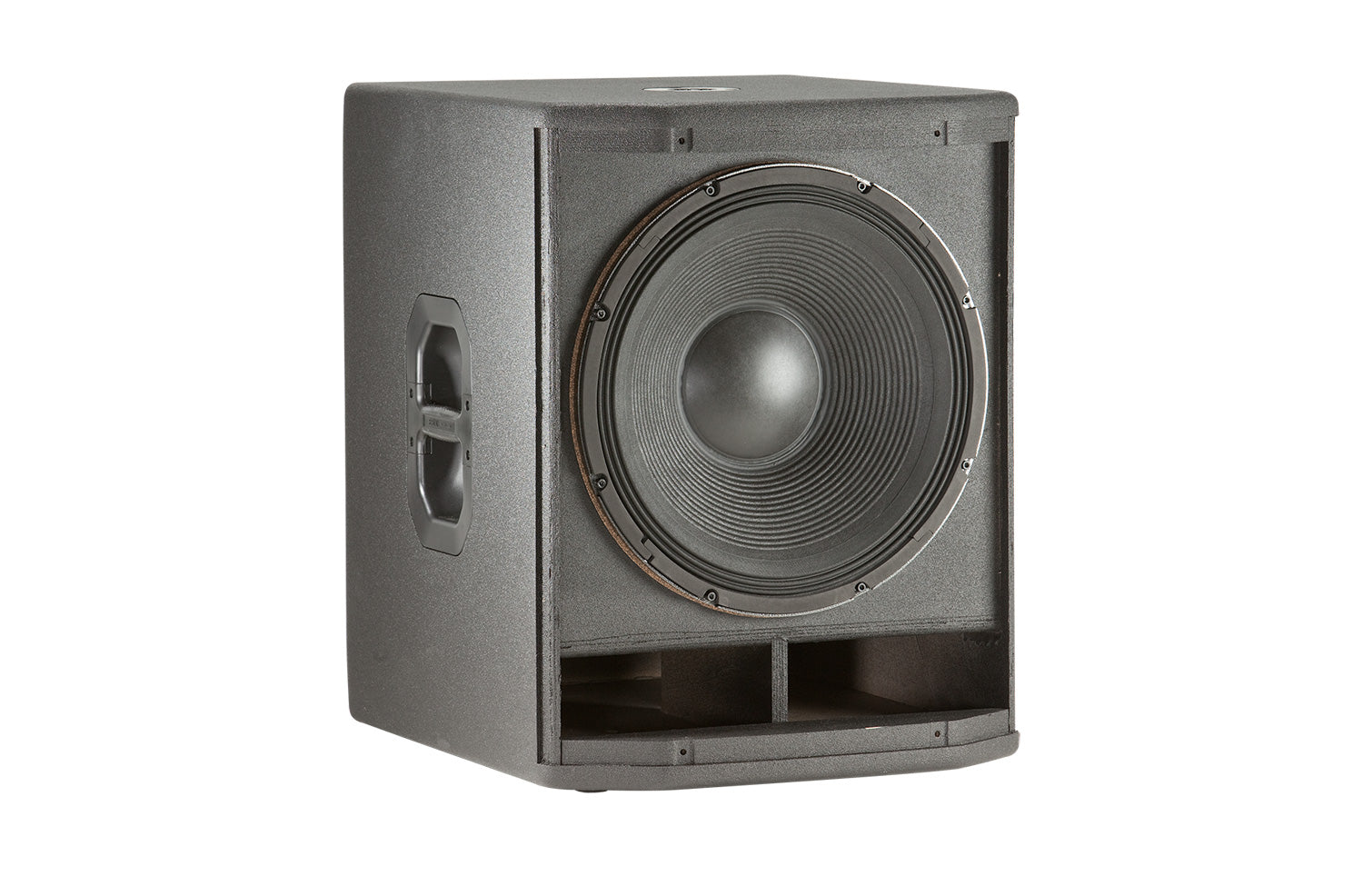 JBL PRX418S PA Passive Subwoofer| 18 Inch | 3200w Peak Output  (Each)