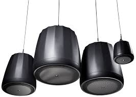 JBL  Control 65 P/T Compact Full-Range Pendant Speaker - Each