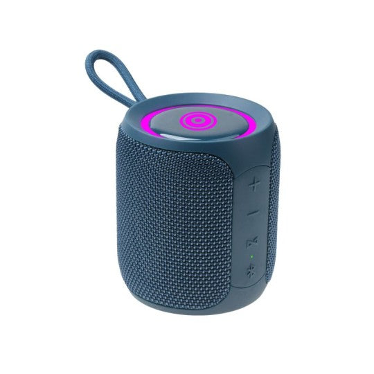 Artsound PWR01 16W Waterproof Portable 2-way Bluetooth Speaker
