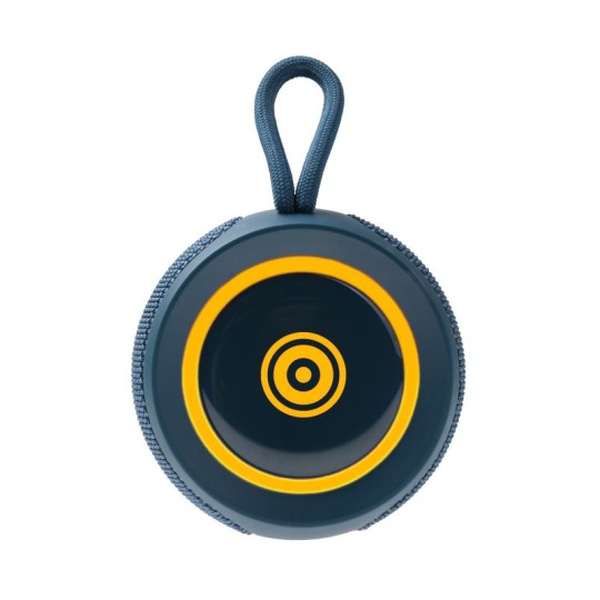 Artsound PWR01 16W Waterproof Portable 2-way Bluetooth Speaker