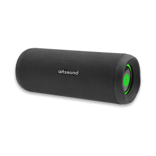 Artsound PWR02 25W Waterproof  Medium Portable Bluetooth speaker