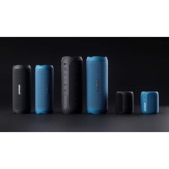 Artsound PWR02 25W Waterproof  Medium Portable Bluetooth speaker