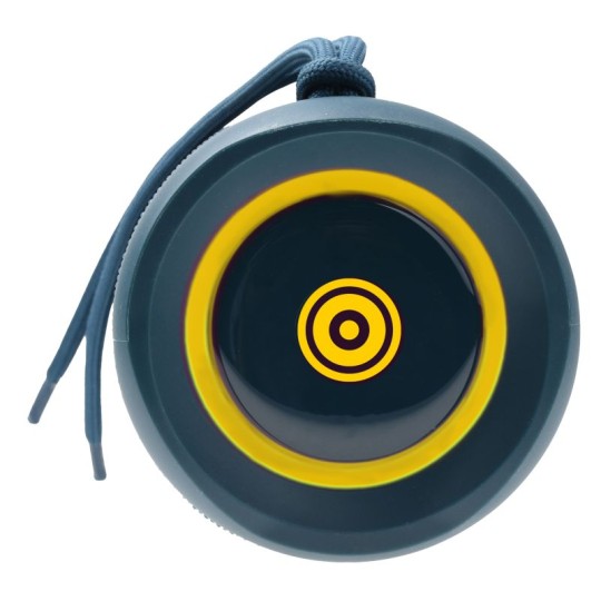 Artsound PWR02 25W Waterproof  Medium Portable Bluetooth speaker