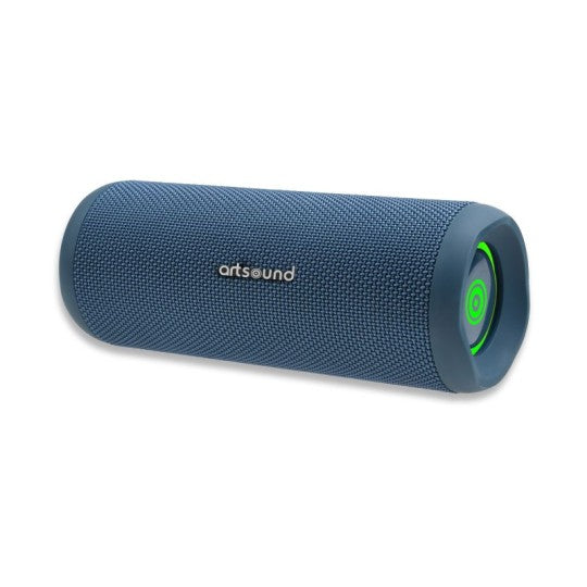 Artsound PWR03 30W 2-Way Waterproof  Large Portable Bluetooth speaker