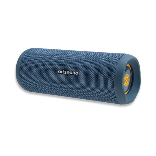 Artsound PWR03 30W 2-Way Waterproof  Large Portable Bluetooth speaker