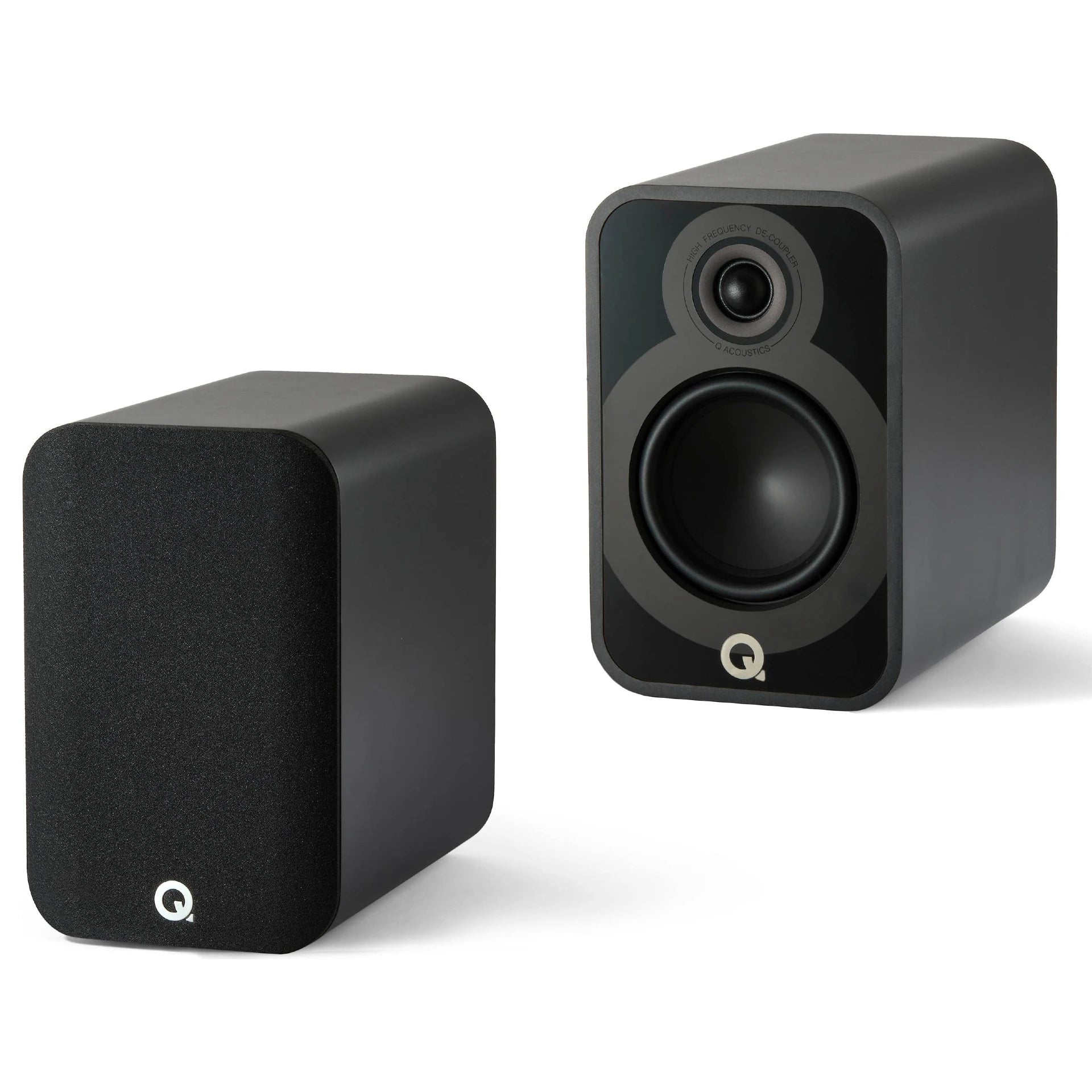 Q Acoustics 5020 Bookshelf Speaker - Pair