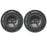 Q Acoustics  QI65CP ST 6.5"/60w Moisture-Proof In-Ceiling Stereo Speaker - Pair