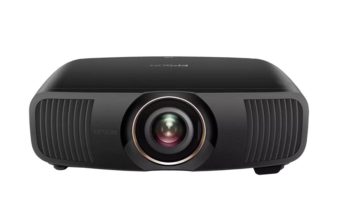 Epson EH-QB1000B High-Performance 4K Laser Projector