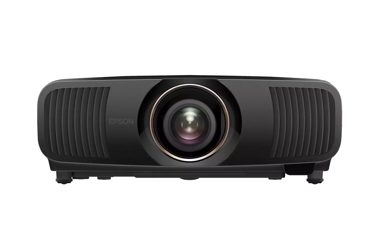 Epson EH-QB1000B High-Performance 4K Laser Projector