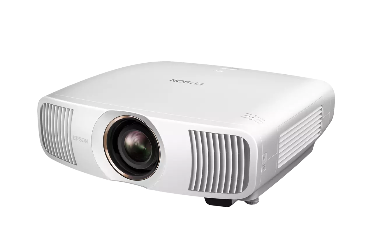 Epson EH-QB1000B High-Performance 4K Laser Projector