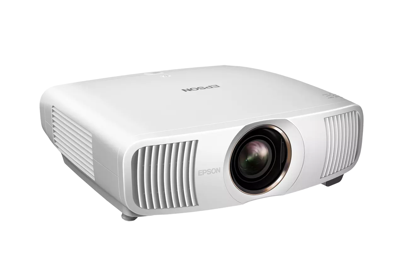 Epson EH-QB1000B High-Performance 4K Laser Projector