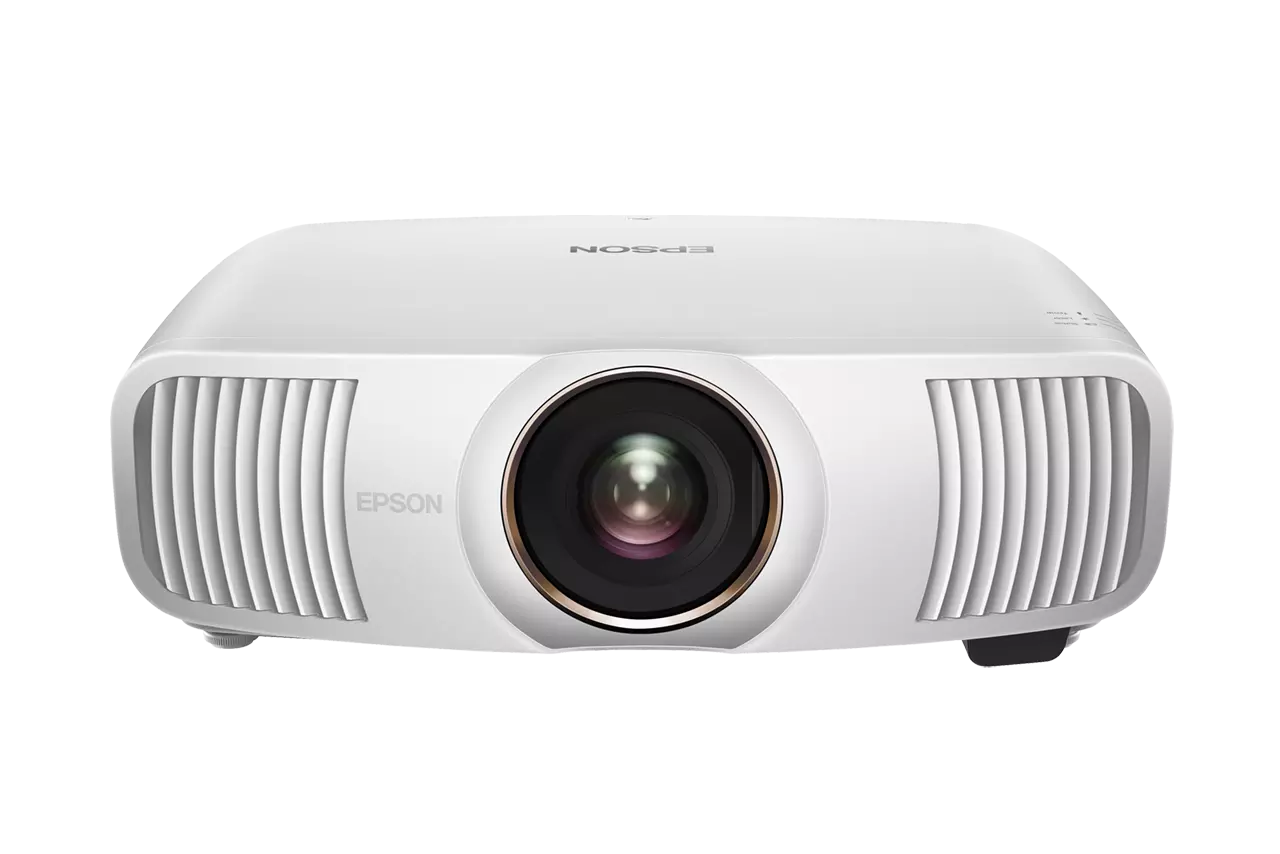 Epson EH-QB1000B High-Performance 4K Laser Projector