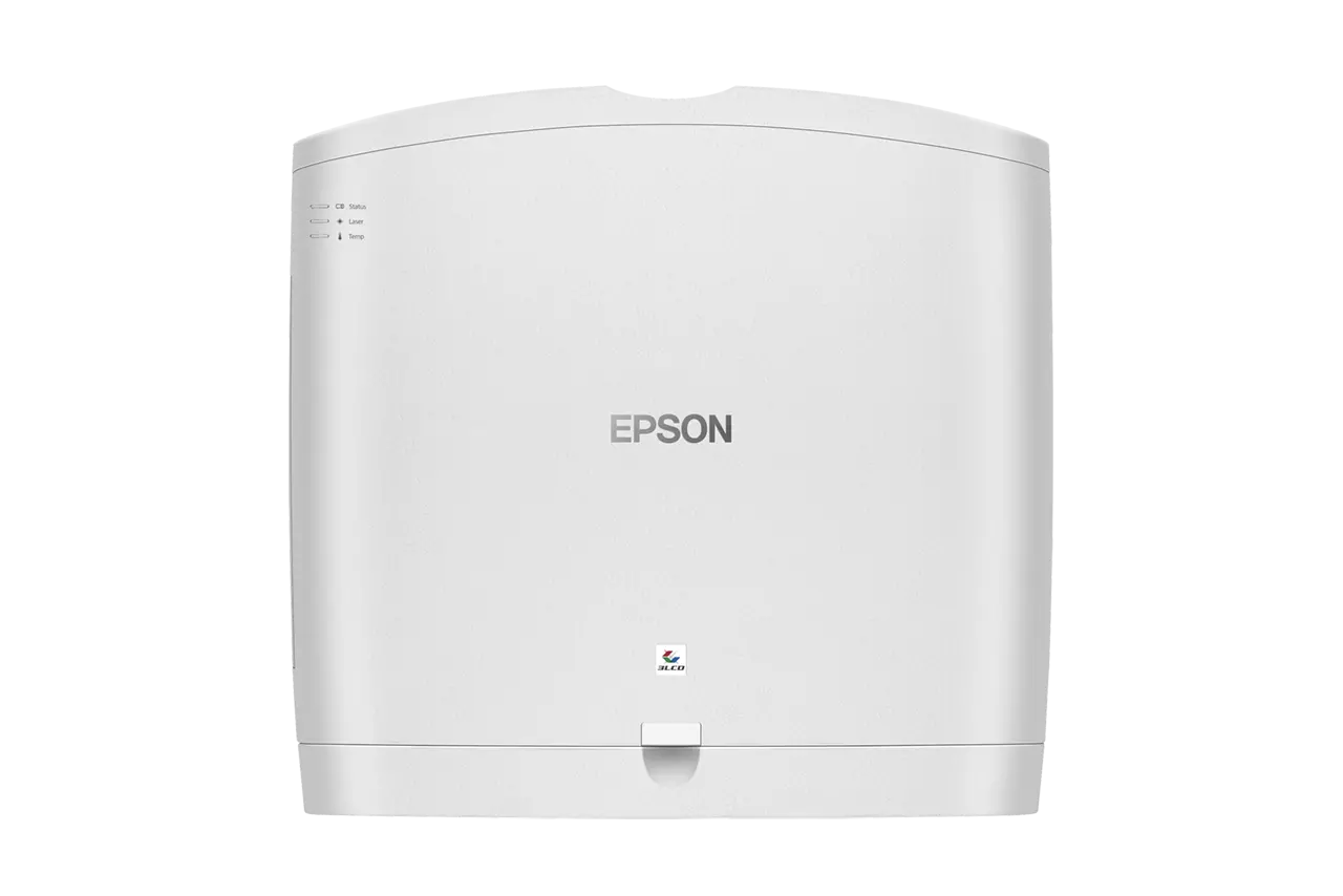 Epson EH-QB1000B High-Performance 4K Laser Projector