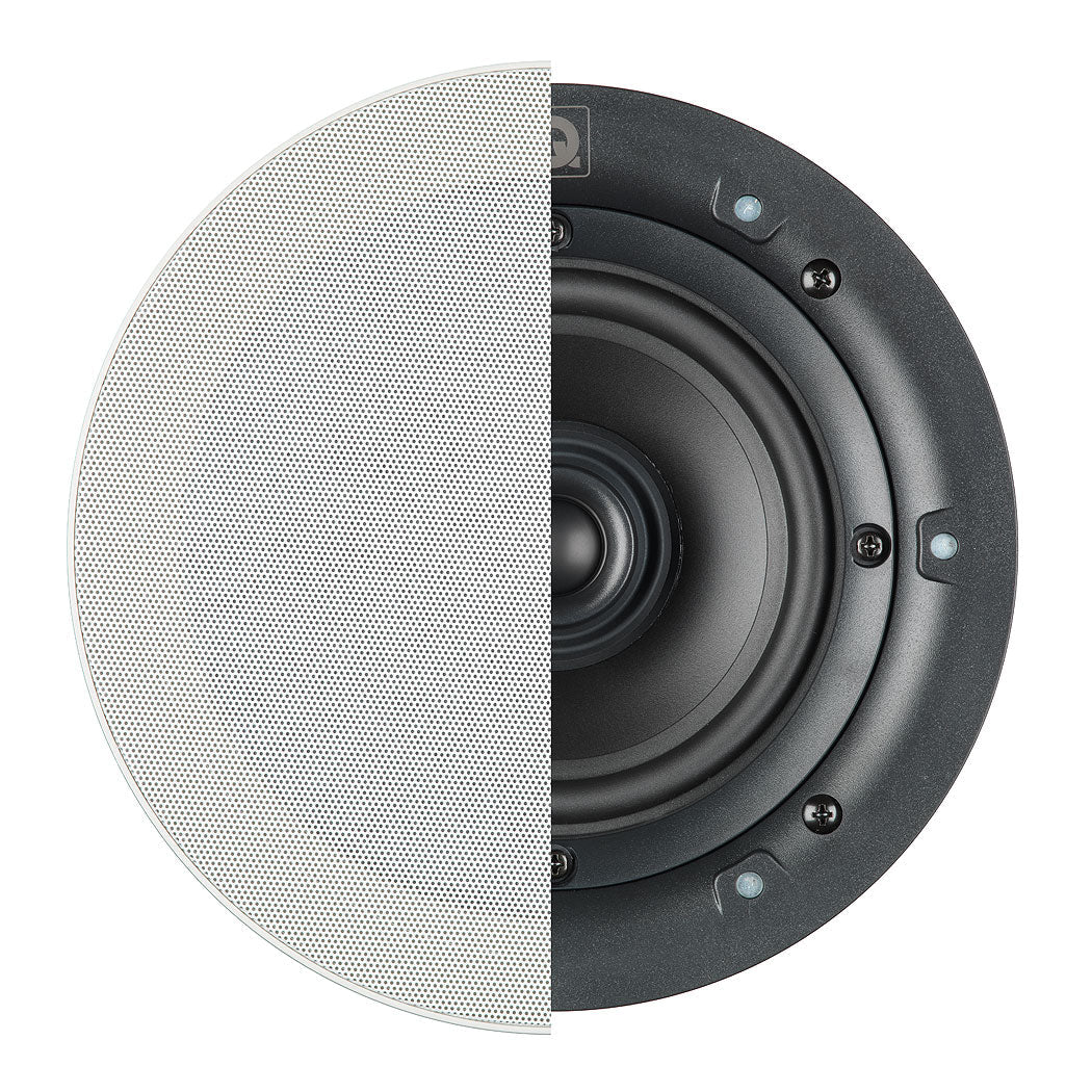 Q Acoustics QI50CW 5.25”/60w Weatherproof Ceiling Speaker - Pair