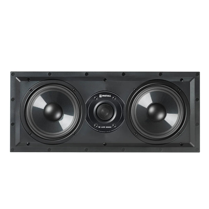 Q Acoustics QI LCR 65RP 6.5"/100w In-Wall LCR Speaker - Each