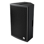 Quest QM12MPL Professional 12‑Inch Powered Loudspeaker | 500W RMS of High‑Definition Sound - Audiomaxx India