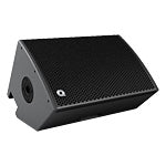Quest QM12MPL Professional 12‑Inch Powered Loudspeaker | 500W RMS of High‑Definition Sound - Audiomaxx India