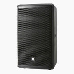 Quest QSA200i Compact Powered Loudspeaker – Intelligent 200W Performance - Audiomaxx India