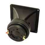 Quest QSA200i Compact Powered Loudspeaker – Intelligent 200W Performance - Audiomaxx India