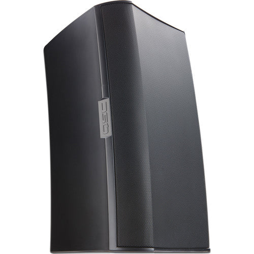 QSC AD-S12   12" 2-Way 300W Surface-Mount Loudspeaker - Each
