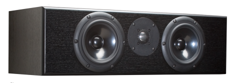 Totem Acoustic Rainmaker Center Speaker - Each