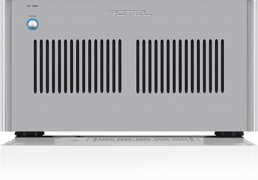 Rotel RB-1590 Class AB Stereo Power Amplifier  2 x 350Watts - Audiomaxx India