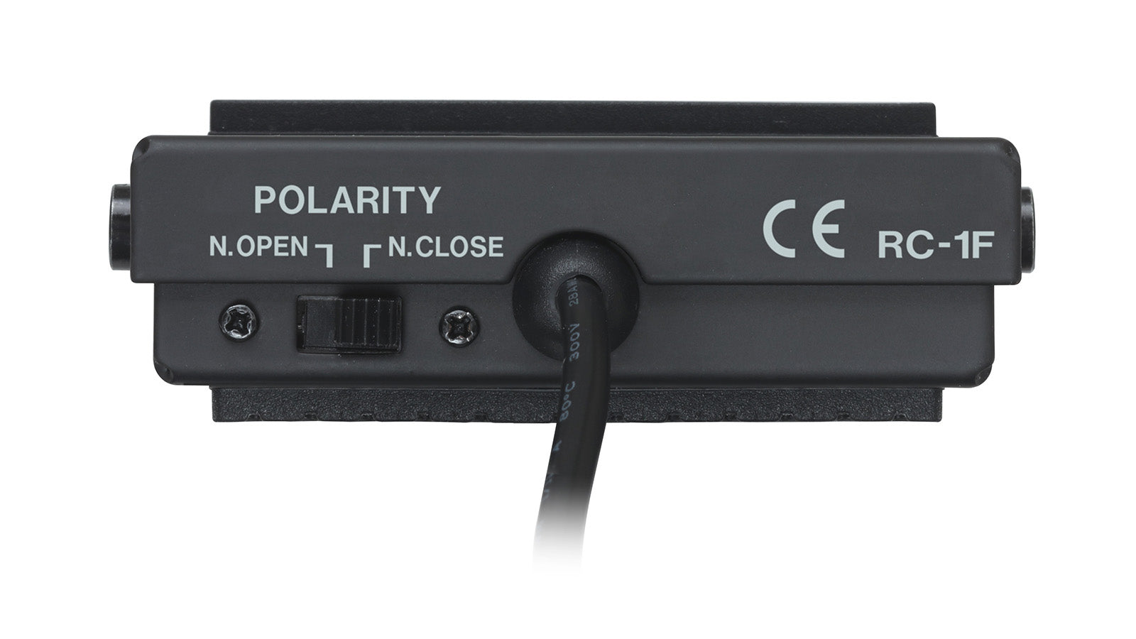 TASCAM RC-1F Professional Momentary Foot Switch for Hands-Free Control of TASCAM Recorders and Mixers - Audiomaxx India