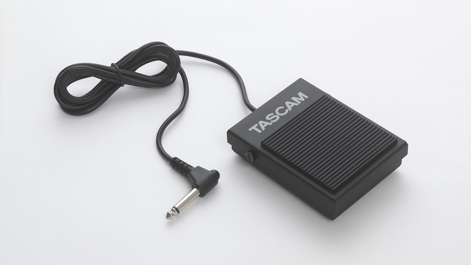 TASCAM RC-1F Professional Momentary Foot Switch for Hands-Free Control of TASCAM Recorders and Mixers - Audiomaxx India